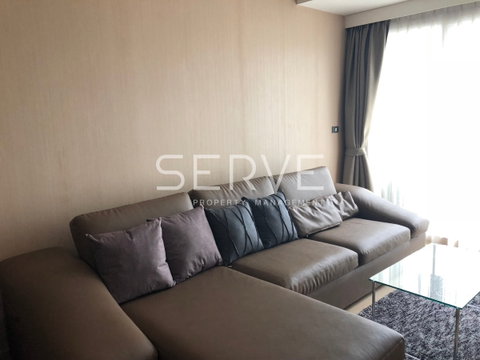 1 Bed  City View Fully furnished Good Location BTS Thong Lo 500 m. @ 59 Heritage 