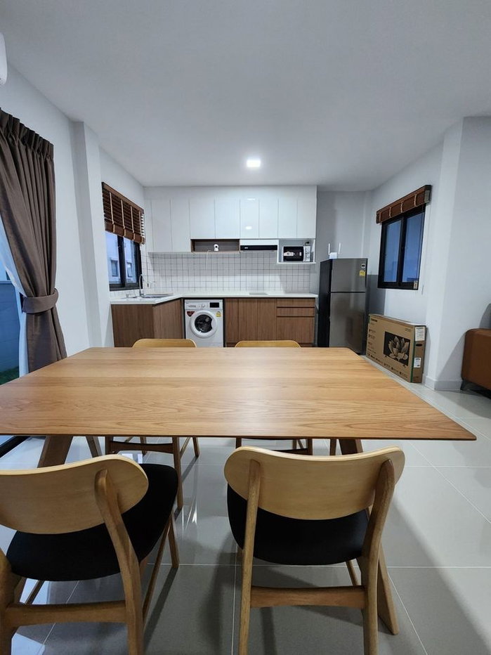 รูป ให้เช่า Pleno Sukhumvit-Bangna 2 พร้อมเข้าอยู่สนใจติดต่อ Line @goodmanpro หรือ โทร 0999029192 - รูปที่ 3/9