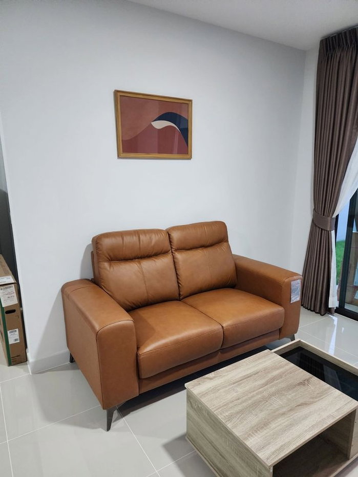 รูป ให้เช่า Pleno Sukhumvit-Bangna 2 พร้อมเข้าอยู่สนใจติดต่อ Line @goodmanpro หรือ โทร 0999029192 - รูปที่ 5/9