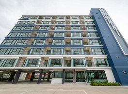รูป Ploen Ploen Condominium Lumlukka - Khukhot - รูปที่ 3/10