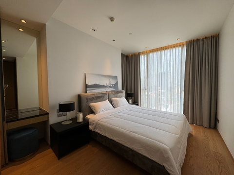BN31 ให้เช่าคอนโด Beatniq Sukhumvit 32 (บีทนิค สุขุมวิท 32) ห้องสวย เฟอร์ครบ ราคาพิเศษ