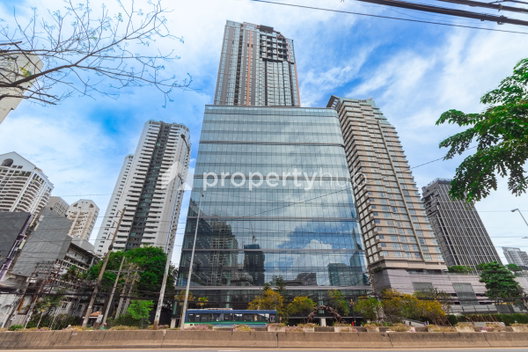Project Supalai ICON Sathorn Picture - 3/122