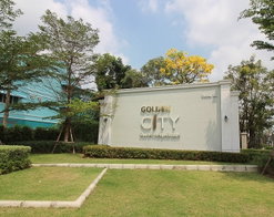 รูป Golden City Pinklao - Charansanitwong - รูปที่ 2/21