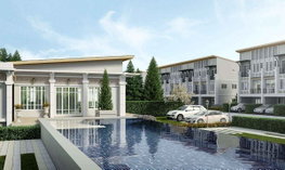 รูป Golden City Pinklao - Charansanitwong - รูปที่ 3/21