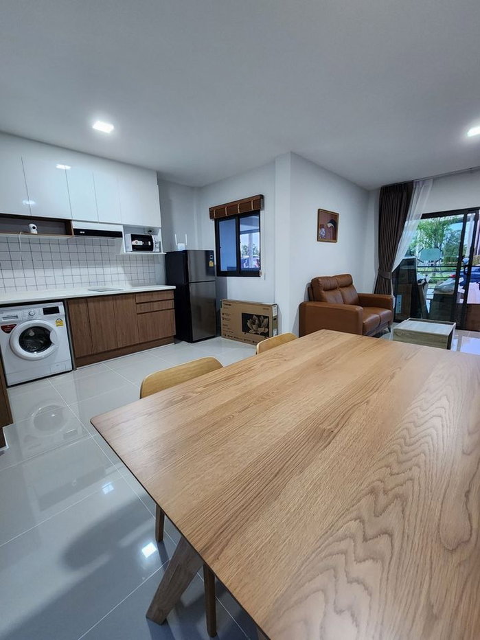 รูป ให้เช่า Pleno Sukhumvit-Bangna 2 พร้อมเข้าอยู่สนใจติดต่อ Line @goodmanpro หรือ โทร 0999029192 - รูปที่ 7/9
