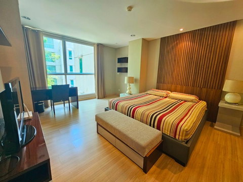 The Address Pathumwan / 4th floor