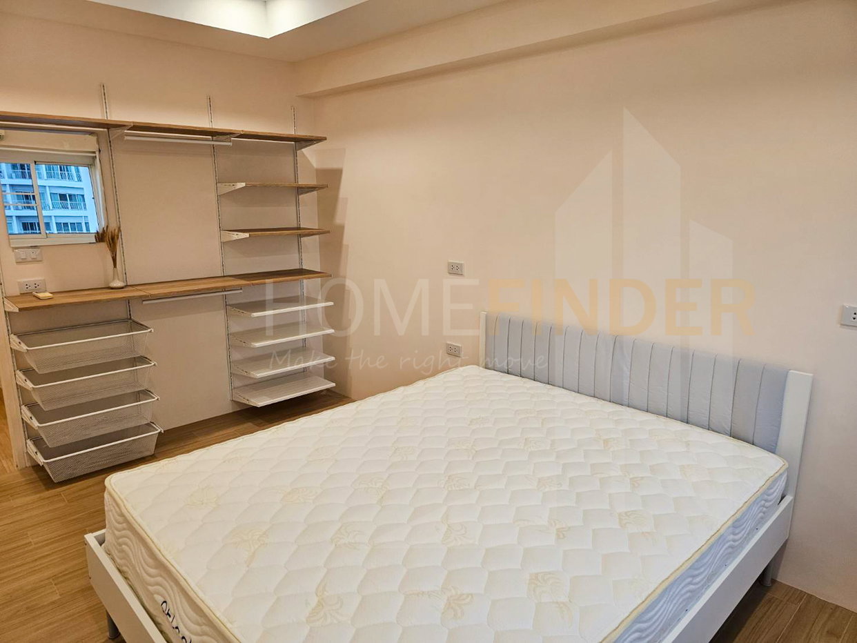 รูป Thonglor Tower 2 bedrooms, for rent - รูปที่ 2/8