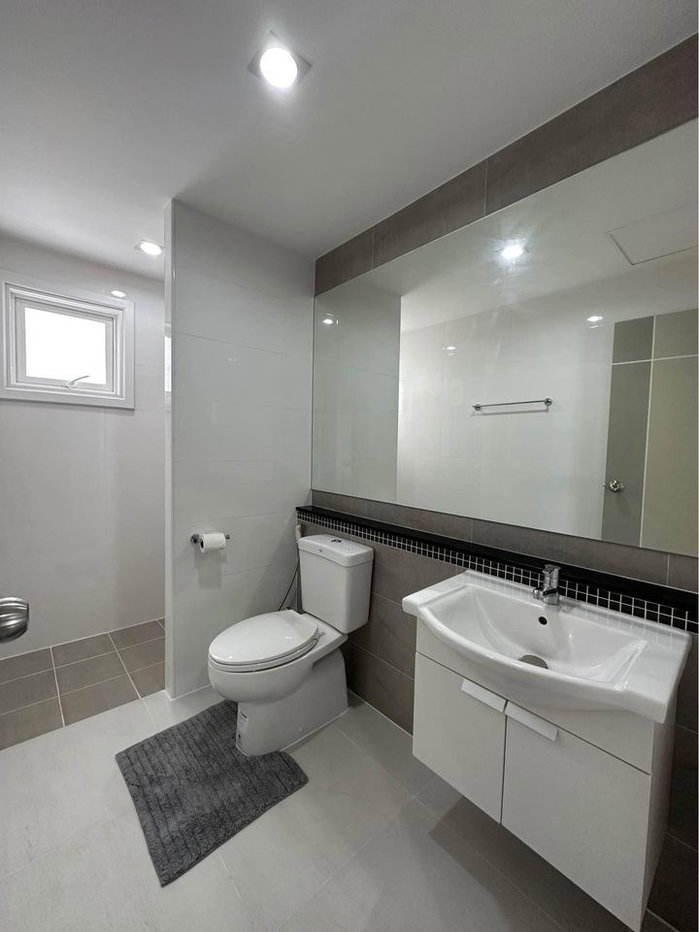 รูป ให้เช่า บ้านสวย อยู่ในโครงการใกล้บิ๊กซีแม่เหียะ เชียงใหม่ - RW004462 - รูปที่ 18/27