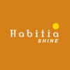 logo project Habitia Shine Thakham - Rama 2