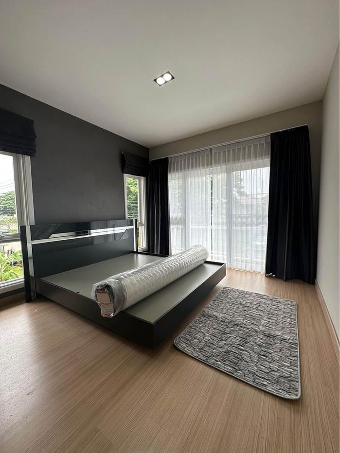 รูป ให้เช่า บ้านสวย อยู่ในโครงการใกล้บิ๊กซีแม่เหียะ เชียงใหม่ - RW004462 - รูปที่ 5/27