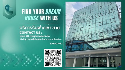 FOR SALE อาคารพาณิชย์ 6 ชั้น มีลิฟท์ ที่จอดเยอะ ย่านลาดพร้าว87 ใกล้ BTS ลาดพร้าว83 (SW001032)