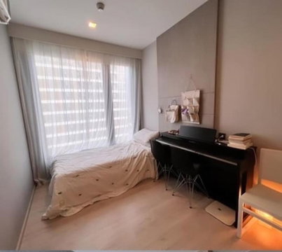 M Thonglor 10  Pet friendly condominium.