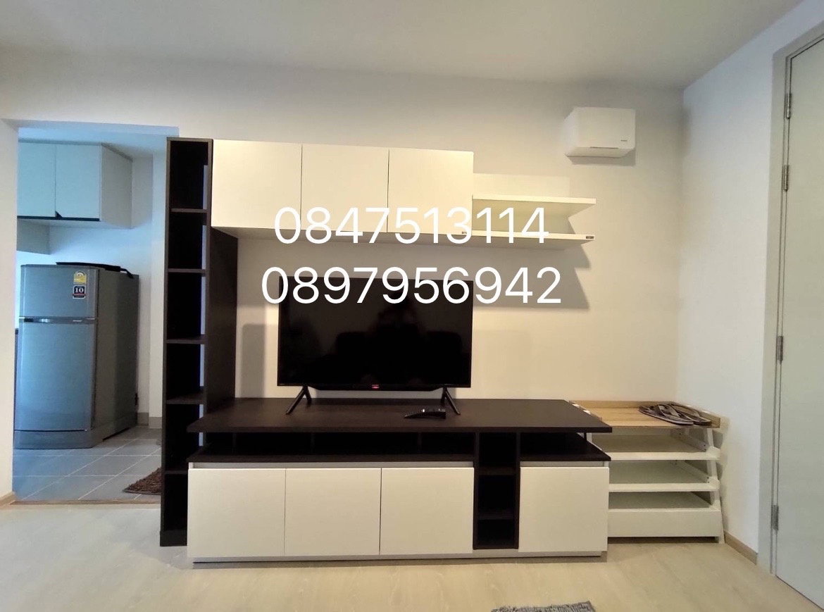 picture The Kith Rangsit Tiwanon for rent 6000 per month - 2/8