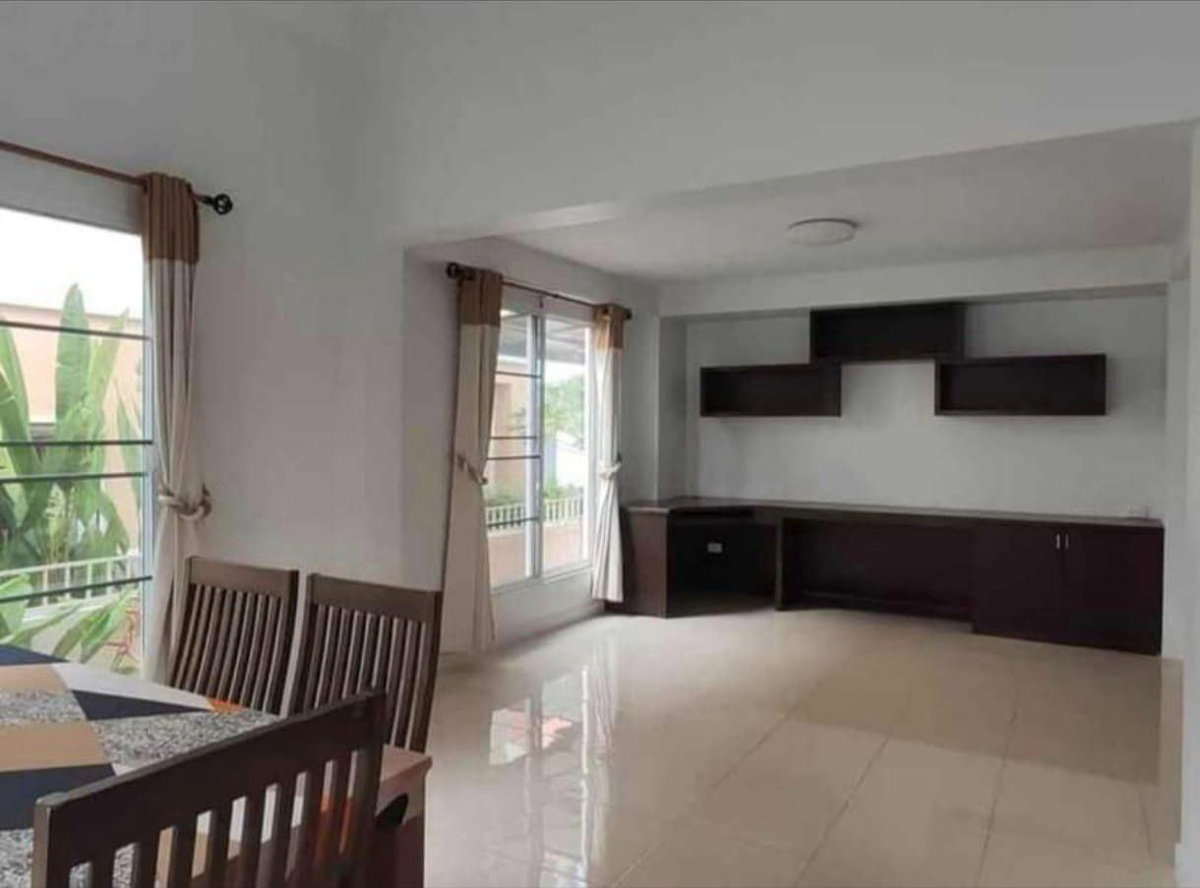 รูป ให้เช่า บ้านในโครงการ ใกล้โรงเรียนนานาชาติหลายแห่ง เชียงใหม่ - RW004472 - รูปที่ 22/30