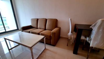 Condos for sale : Sale !! Laguna beach condo resort 3 maldives pattaya [1Bed] Fl.5 Good view