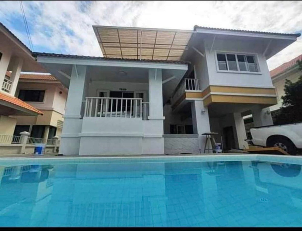 รูป ให้เช่า บ้านในโครงการ ใกล้โรงเรียนนานาชาติหลายแห่ง เชียงใหม่ - RW004472 - รูปที่ 2/30