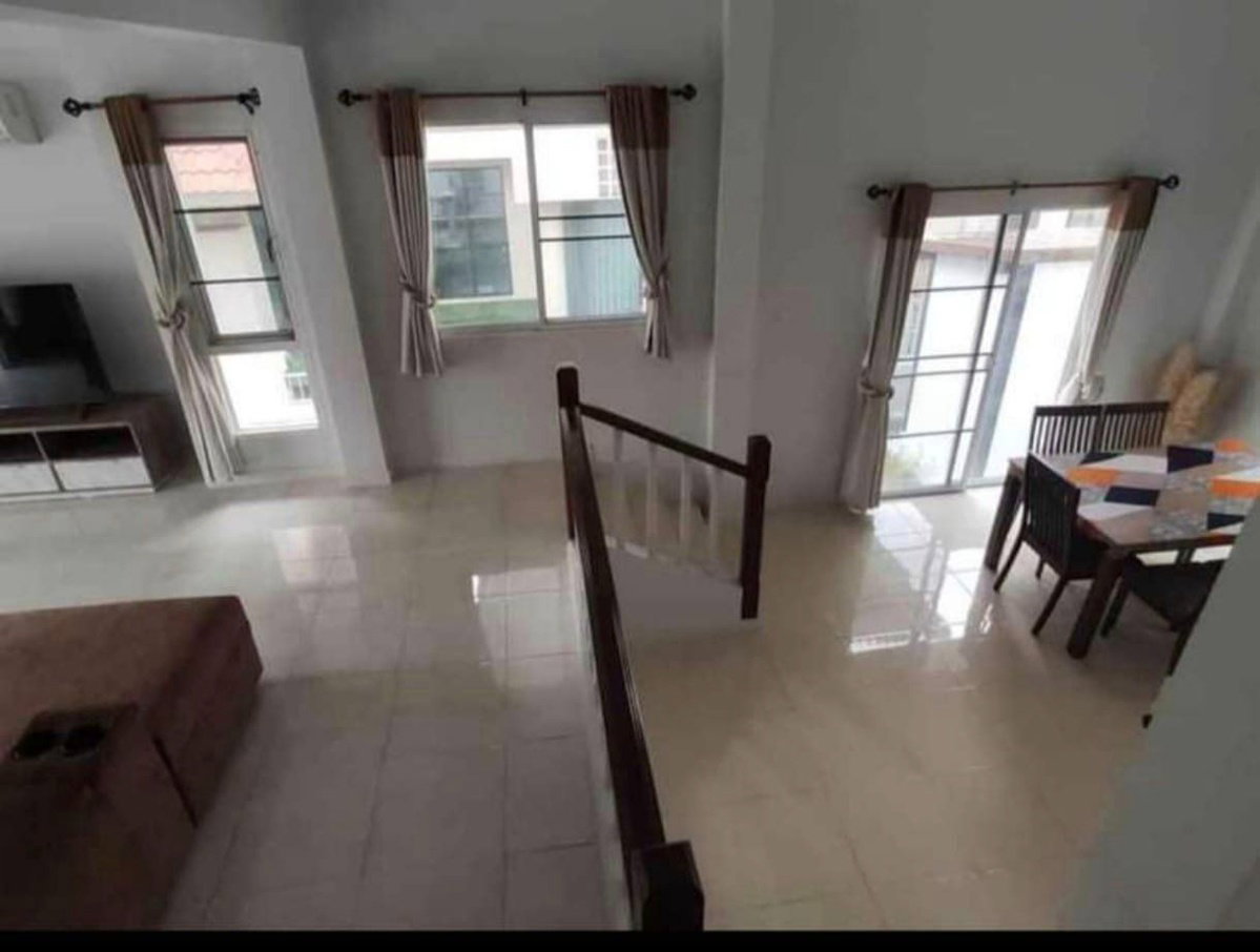 รูป ให้เช่า บ้านในโครงการ ใกล้โรงเรียนนานาชาติหลายแห่ง เชียงใหม่ - RW004472 - รูปที่ 29/30