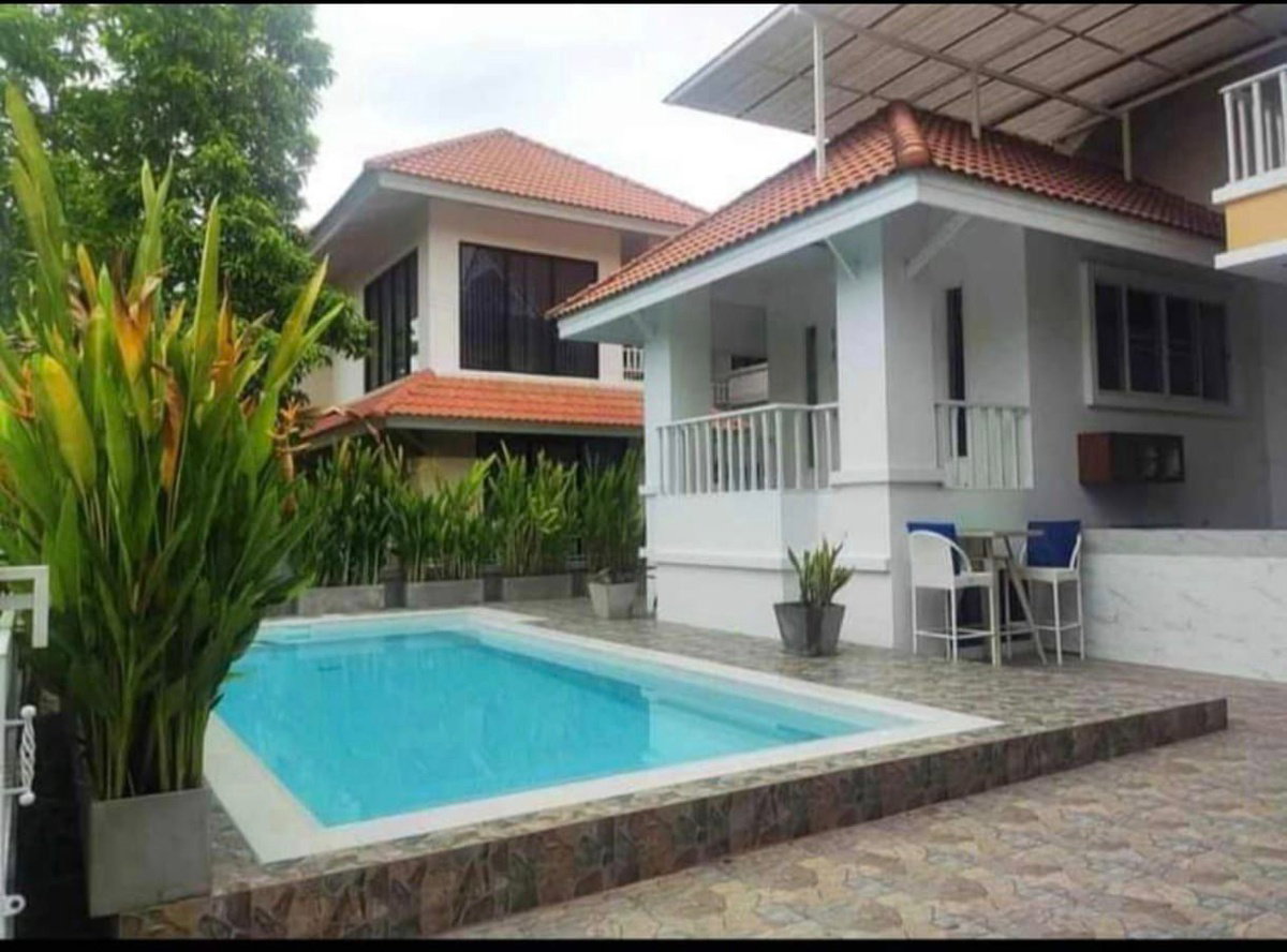 รูป ให้เช่า บ้านในโครงการ ใกล้โรงเรียนนานาชาติหลายแห่ง เชียงใหม่ - RW004472 - รูปที่ 5/30