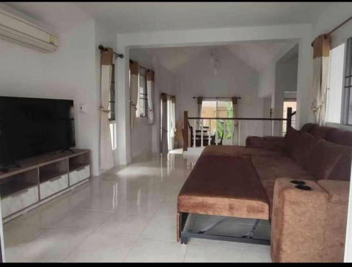 รูป ให้เช่า บ้านในโครงการ ใกล้โรงเรียนนานาชาติหลายแห่ง เชียงใหม่ - RW004472 - รูปที่ 10/30