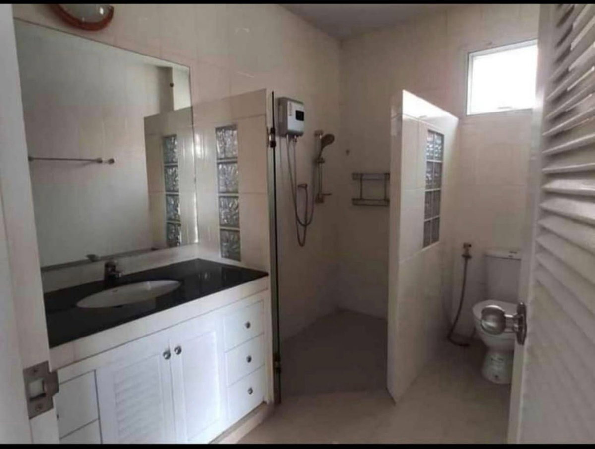 รูป ให้เช่า บ้านในโครงการ ใกล้โรงเรียนนานาชาติหลายแห่ง เชียงใหม่ - RW004472 - รูปที่ 17/30