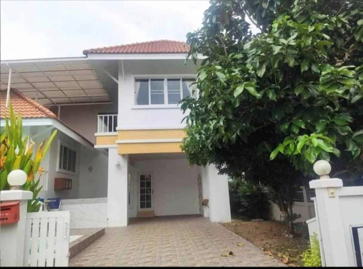 รูป ให้เช่า บ้านในโครงการ ใกล้โรงเรียนนานาชาติหลายแห่ง เชียงใหม่ - RW004472 - รูปที่ 25/30