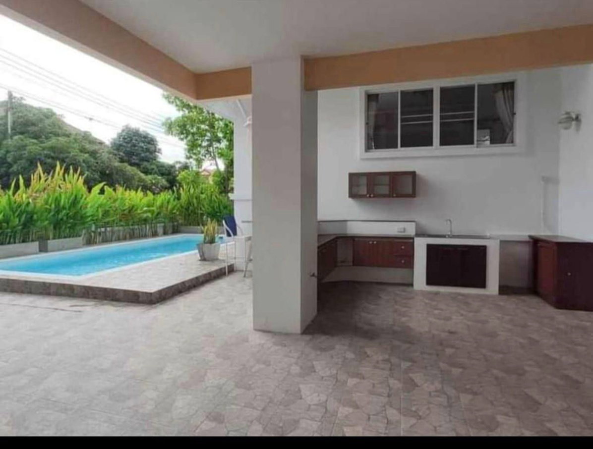 รูป ให้เช่า บ้านในโครงการ ใกล้โรงเรียนนานาชาติหลายแห่ง เชียงใหม่ - RW004472 - รูปที่ 3/30