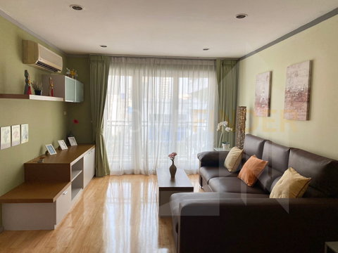 Baan Siri Sukhumvit 13 2 bedrooms, for sale