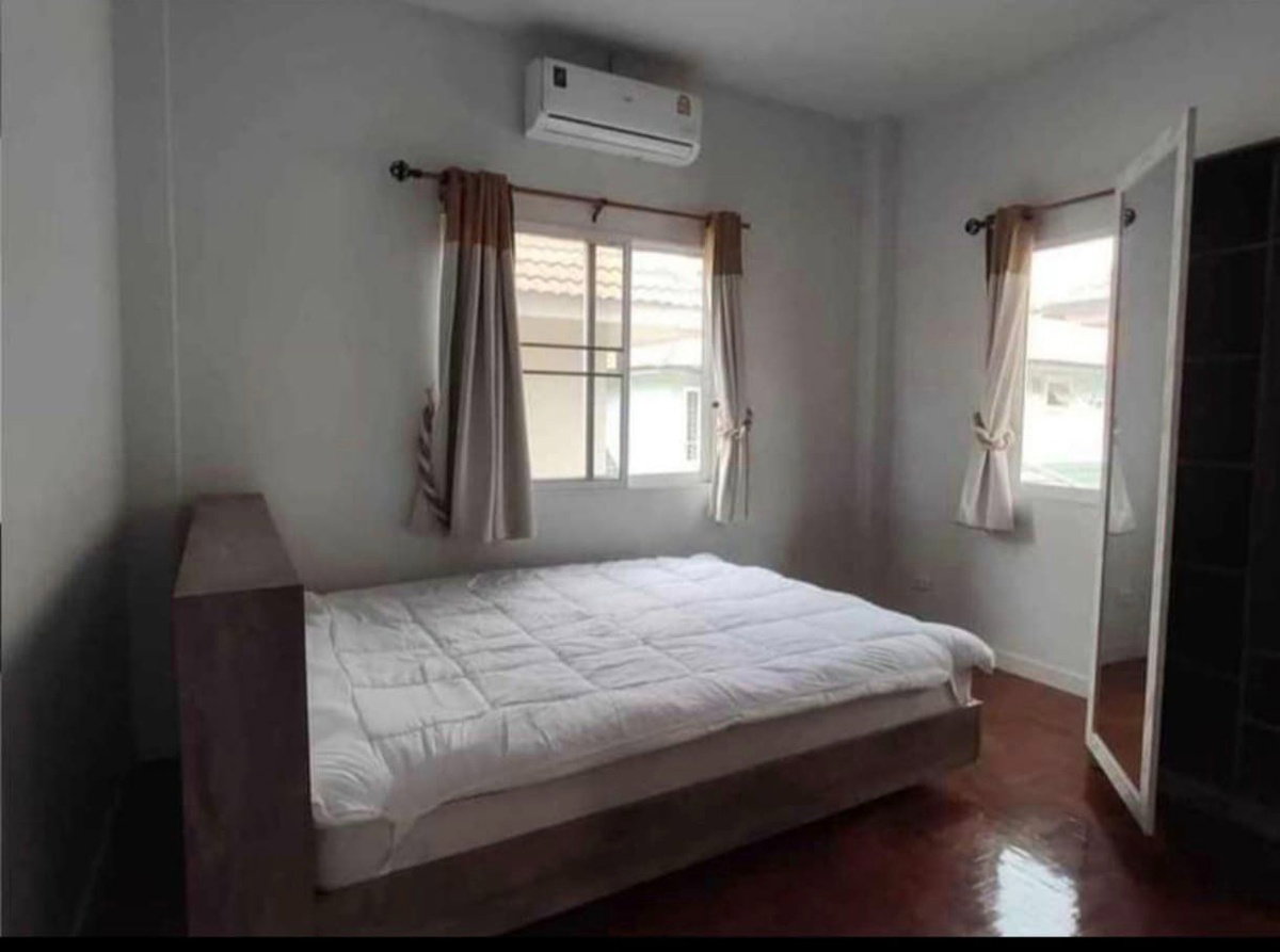 รูป ให้เช่า บ้านในโครงการ ใกล้โรงเรียนนานาชาติหลายแห่ง เชียงใหม่ - RW004472 - รูปที่ 13/30