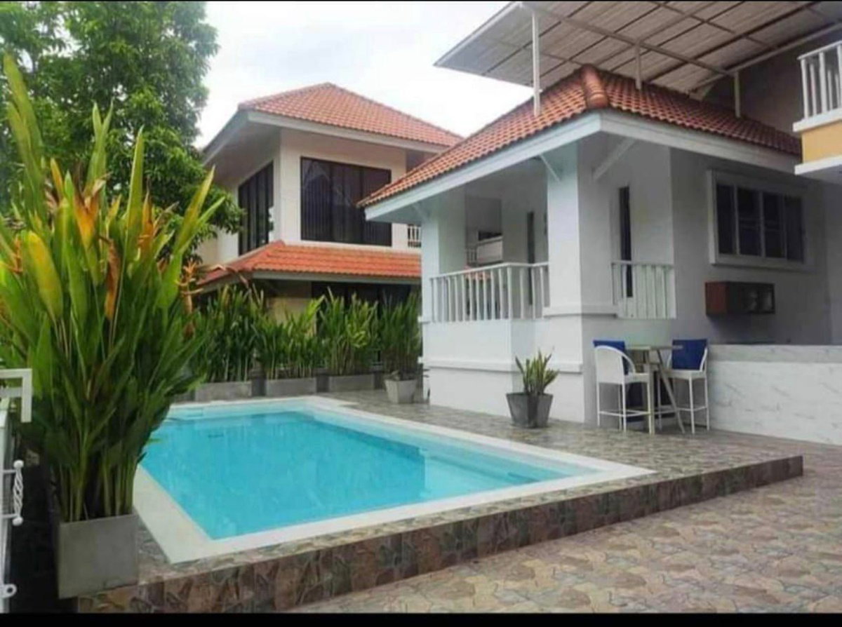 รูป ให้เช่า บ้านในโครงการ ใกล้โรงเรียนนานาชาติหลายแห่ง เชียงใหม่ - RW004472 - รูปที่ 4/30
