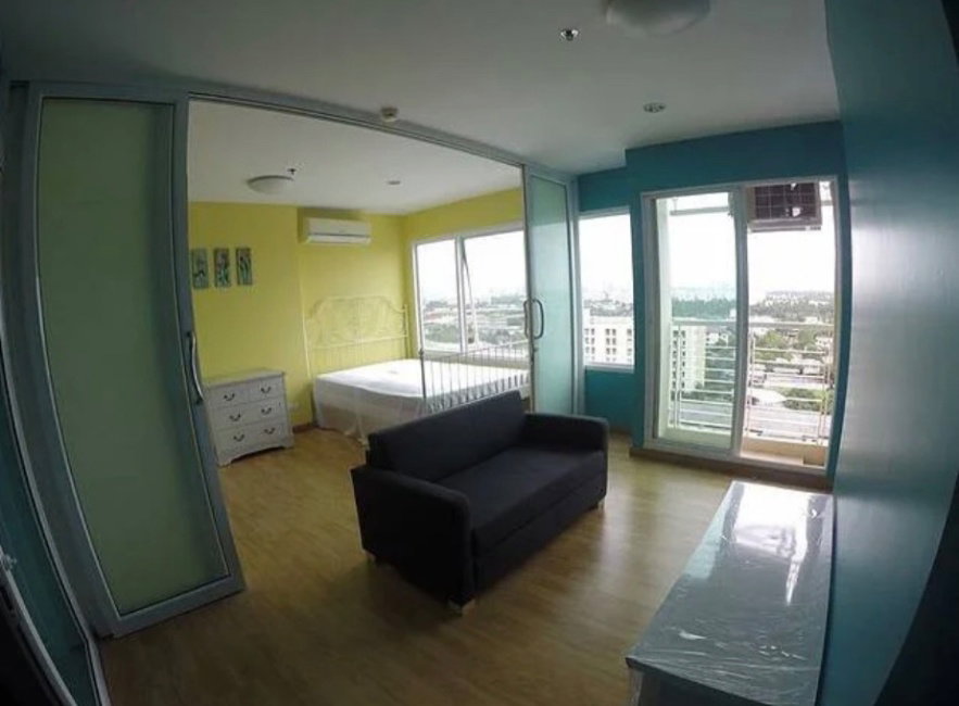 picture Bangkok Horizon Phetkasem 48 station for rent - 6/7