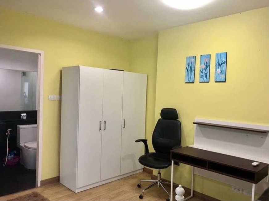 picture Bangkok Horizon Phetkasem 48 station for rent - 7/7