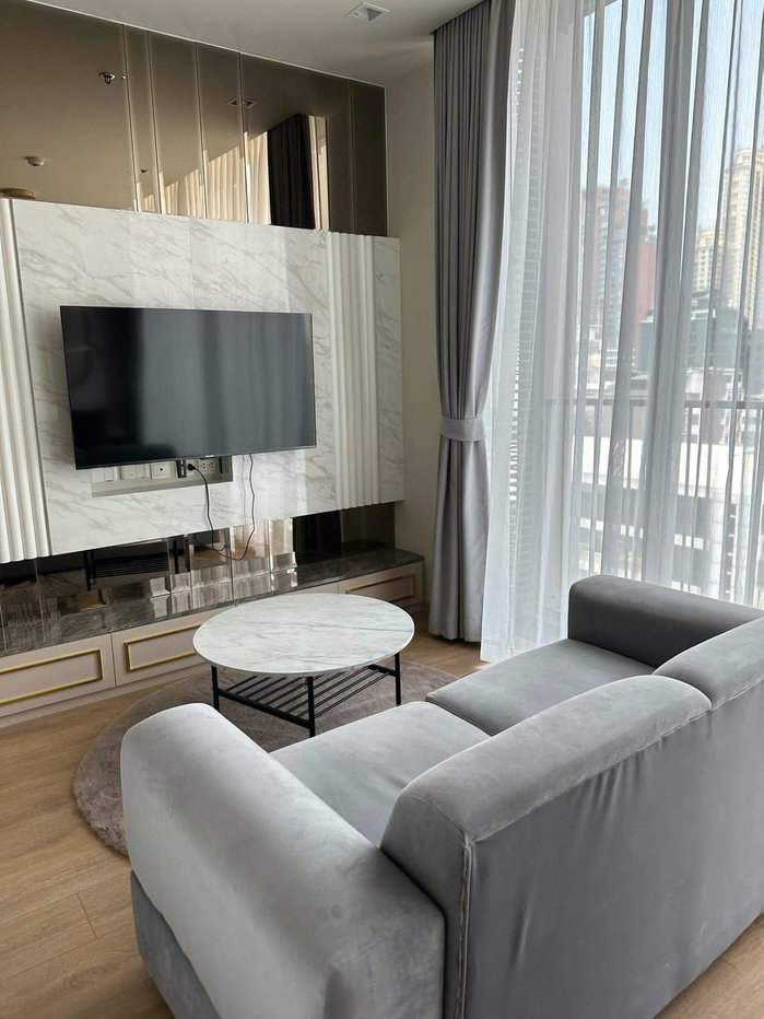 รูป Noble Around Sukhumvit33 (. Code;S-NA4 )  - รูปที่ 11/21