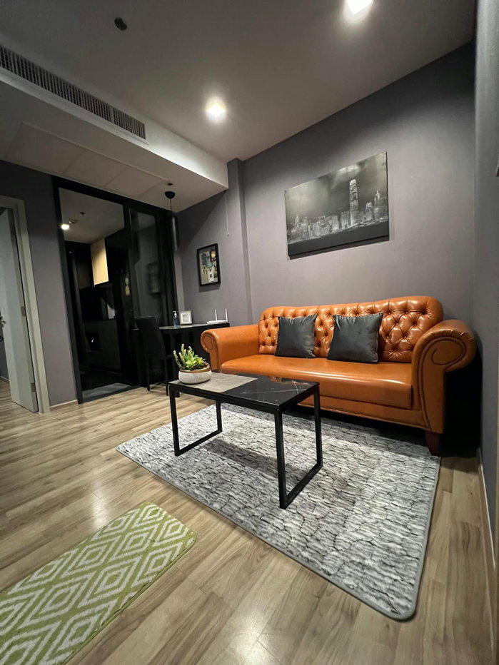 รูป The Line Jatujak-Mochit ( Code; S-TLJ34 ) - รูปที่ 5/14