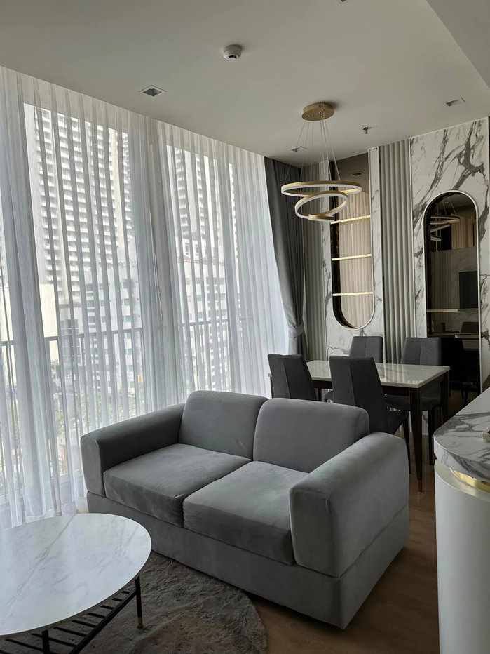 รูป Noble Around Sukhumvit33 (. Code;S-NA4 )  - รูปที่ 17/21