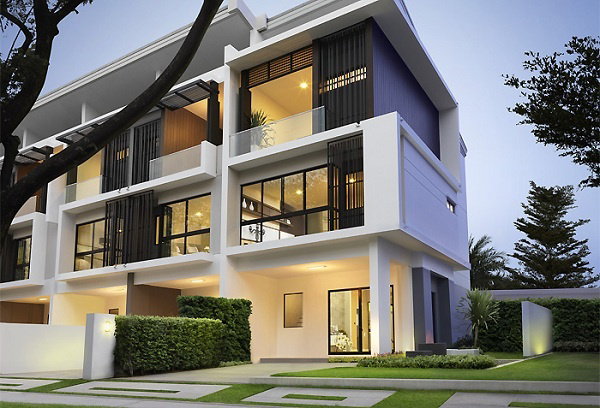 รูปภาพThe Urbanista Penthouse