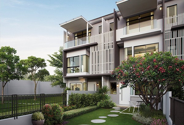 รูปภาพModern Suite