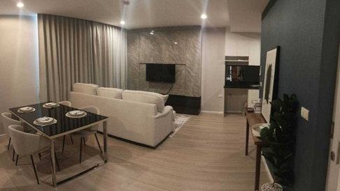 LTH10403–Mövenpick Ekkamai Bangkok FOR SALE size 58.71 Sq.m. 2 beds 1 baths Near BTS Ekkamai Station ONLY 7.99MB