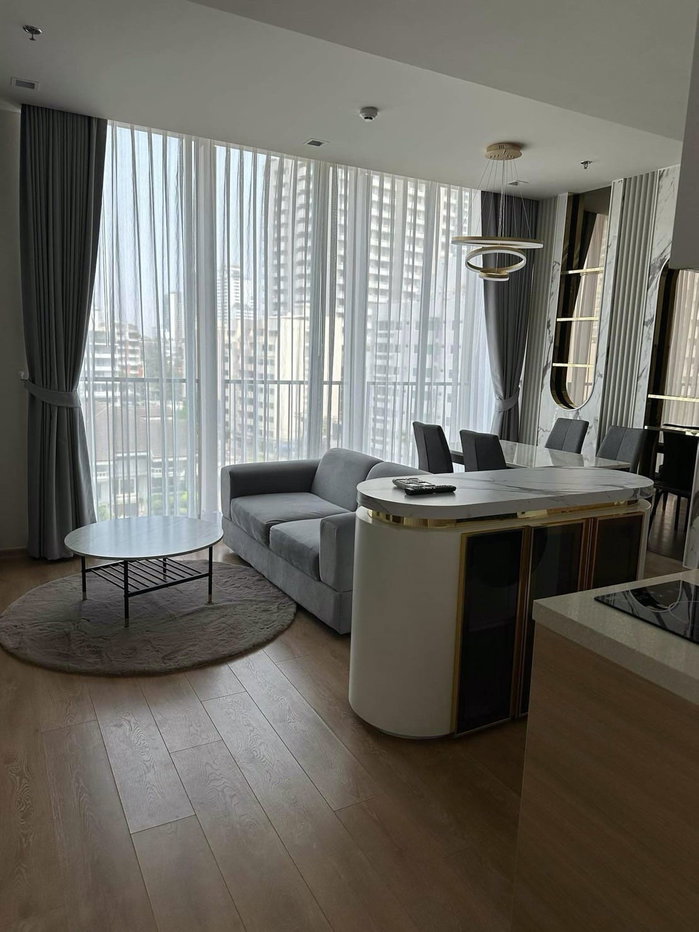 รูป Noble Around Sukhumvit33 (. Code;S-NA4 )  - รูปที่ 8/21