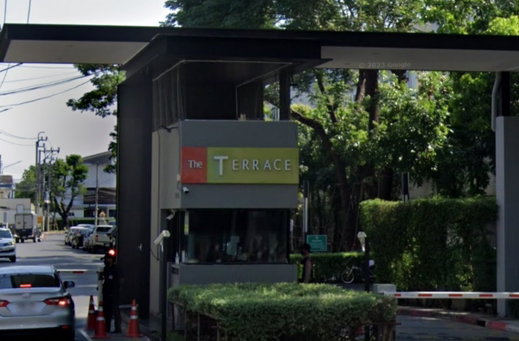 รูป The Terrace Ramintra 65 - รูปที่ 1/9