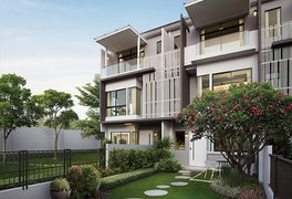 รูป The Terrace Ramintra 65 - รูปที่ 5/9