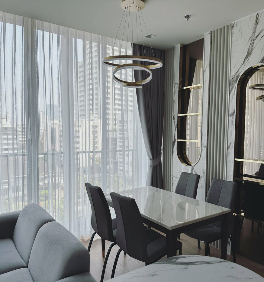 รูป Noble Around Sukhumvit33 (. Code;S-NA4 )  - รูปที่ 3/21