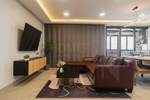 The Waterford Diamond 3 bedrooms, for sale