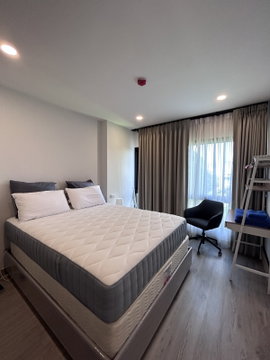 โดว์เช่ ลาซาล  1 นอน ห้องสวย ทำเลดี คอนโดใหม่ ใกล้รถไฟฟ้า_Do330