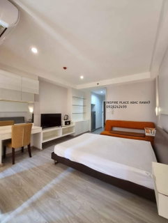 รูปภาพ inspire abac 30sqm. 7500only 👏👏👈👈