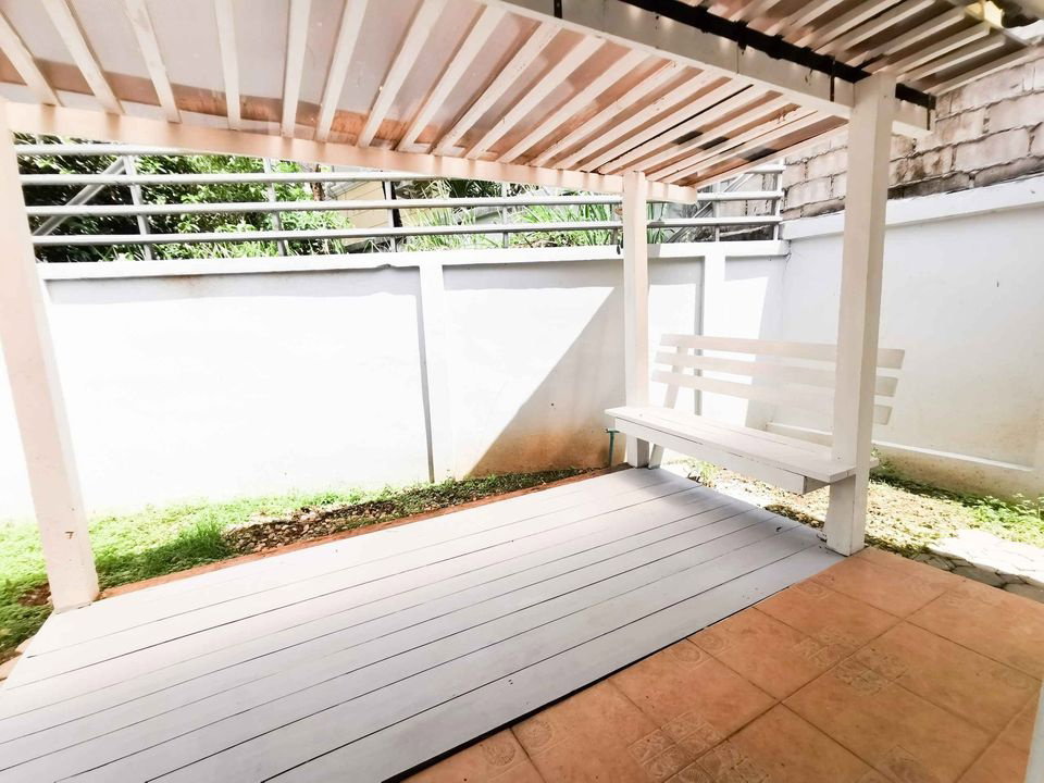 รูป ให้เช่า บ้านใกล้เมือง เดินทางไปมช.เพียง10นาที - รูปที่ 9/15