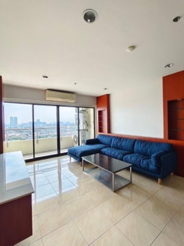 ทิวริเวอร์เพลส (Thew River Place) ชั้น 16,