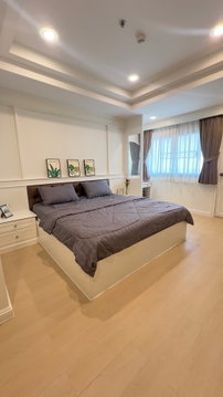M Towers (เอ็ม ทาวเวอร์) 3 ห้องนอน 3 ห้องน้ำ