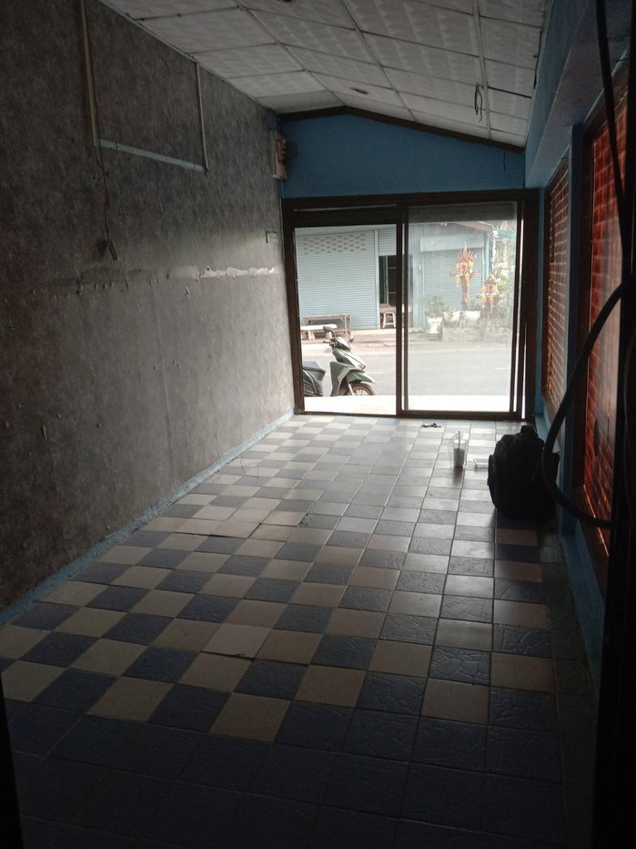 รูป ให้เช่าห้องร้านอเนกประสงค์ชั้นเดียว บ้านเลขที่583/18 ซอยพหลโยธิน58 ซอยแอนเน็กซ์. ตกแต่งใหม่สวยใหม่พร้อมเช่าเข้าอยู่ มีวินรถจักรยานยนต์ - รูปที่ 2/19