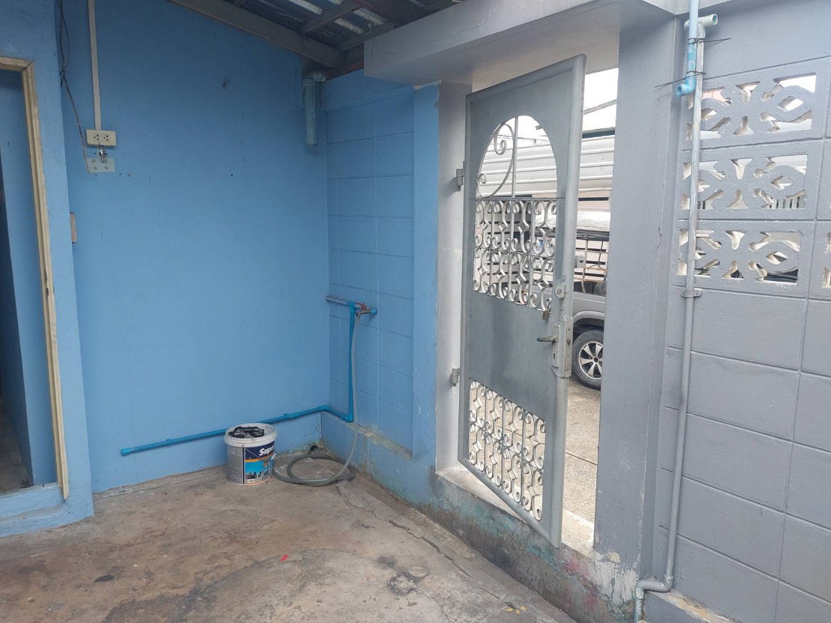 รูป ให้เช่าห้องร้านอเนกประสงค์ชั้นเดียว บ้านเลขที่583/18 ซอยพหลโยธิน58 ซอยแอนเน็กซ์. ตกแต่งใหม่สวยใหม่พร้อมเช่าเข้าอยู่ มีวินรถจักรยานยนต์ - รูปที่ 9/19