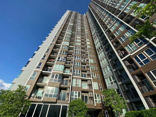Project Supalai Loft Sathorn - Ratchaphruek Picture - 3/50